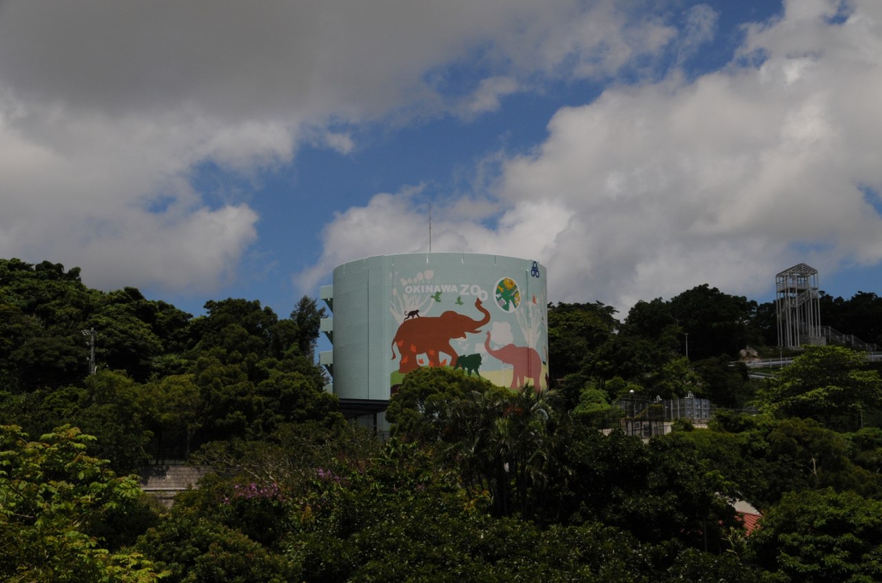 ZOOタワー